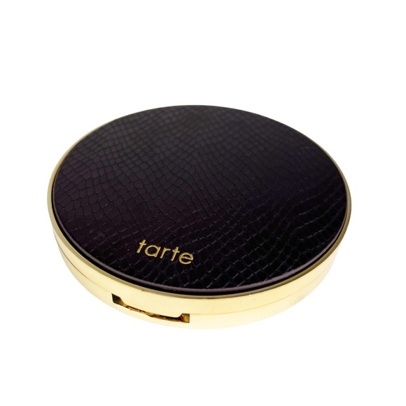 New * TARTE Showstopper Eye + Cheek Palette * Amazonian Clay Eyeshadow Makeup - Picture 9 of 10